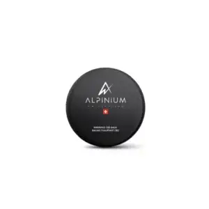 Baume de CBD chauffant