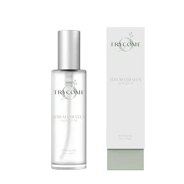 Sérum Cheveux